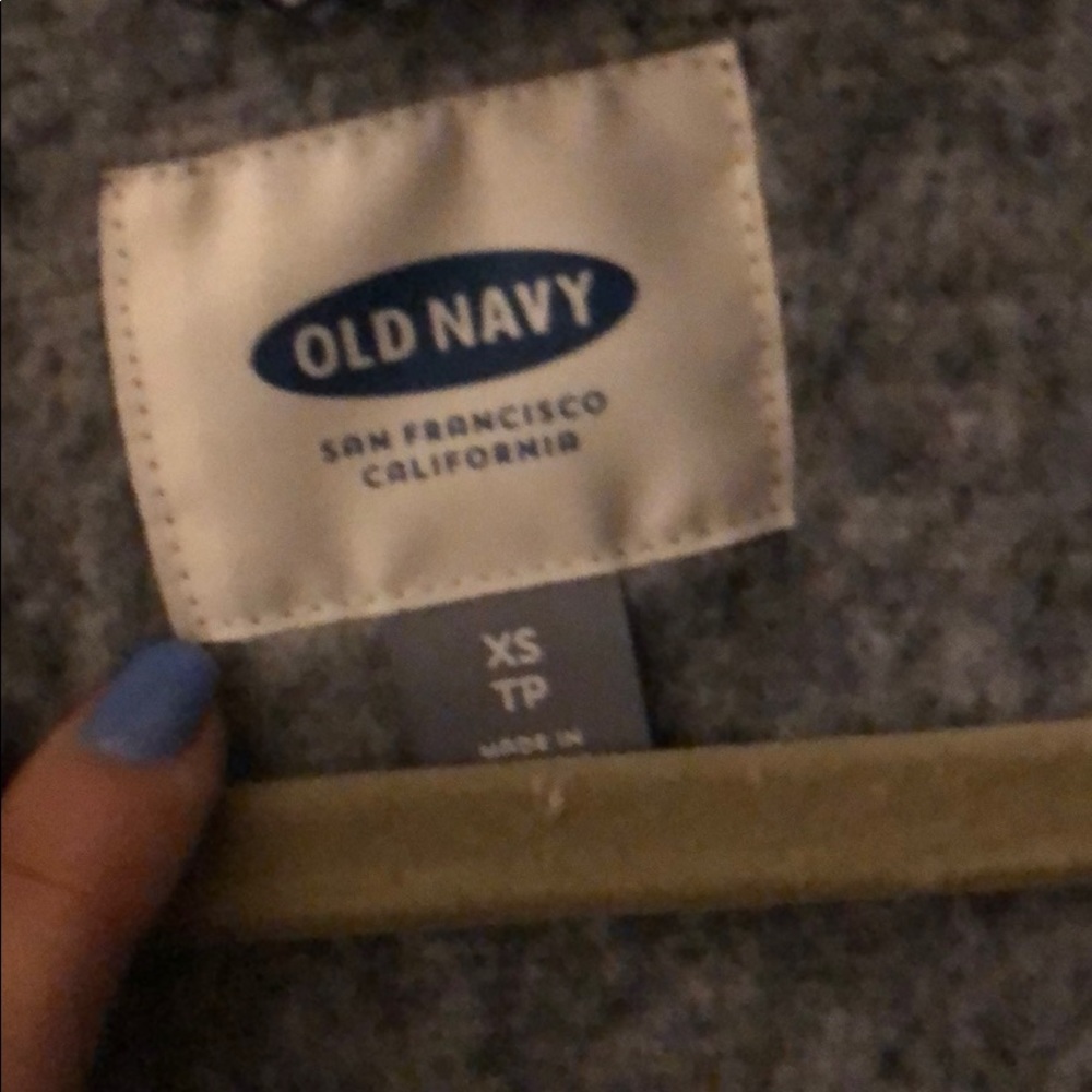 Light Spring Jacket. - Picture 2 of 2